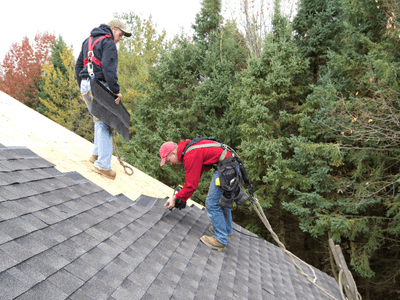 About Roof Repair Experts Montezuma, NC