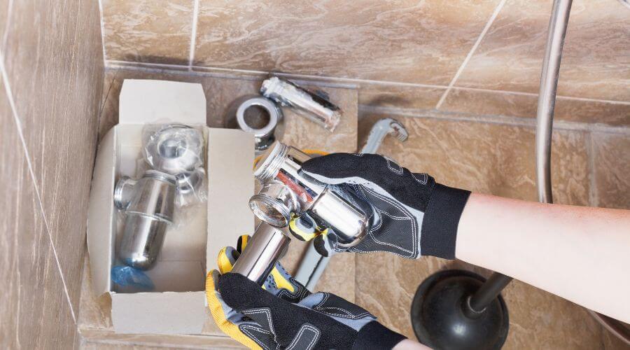 Professional New roof installation in Montezuma, NC